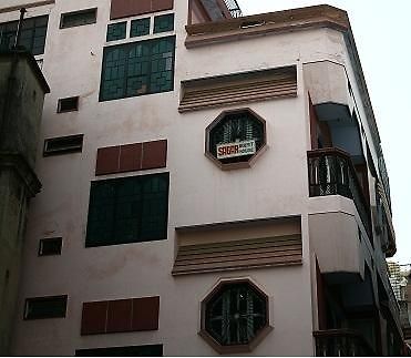 Sagar Guest House Varanasi Exterior photo