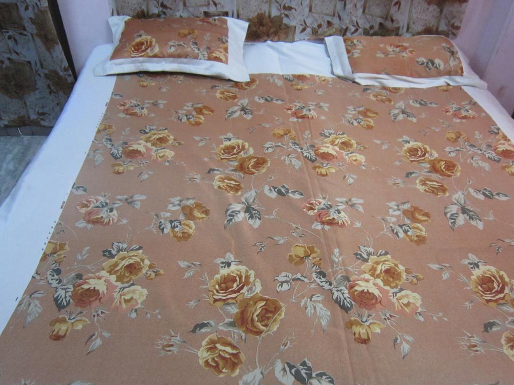 Sagar Guest House Varanasi Exterior photo