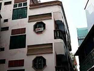 Sagar Guest House Varanasi Exterior photo
