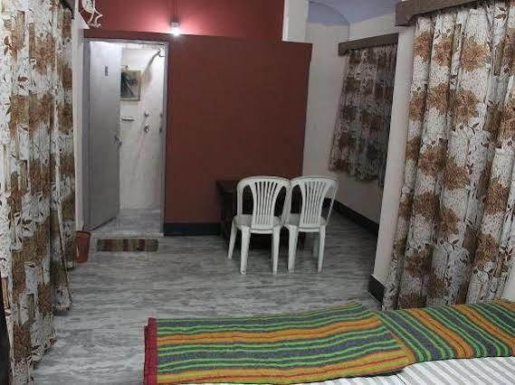 Sagar Guest House Varanasi Exterior photo