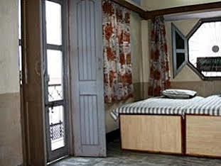 Sagar Guest House Varanasi Exterior photo