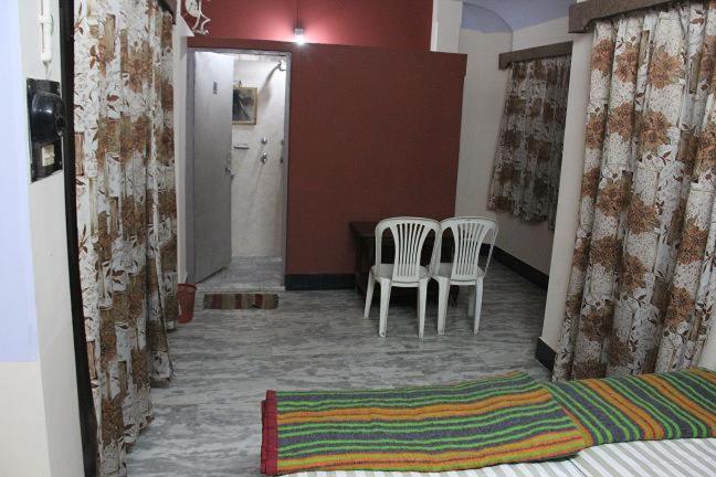 Sagar Guest House Varanasi Exterior photo